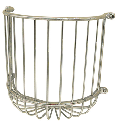 Wallmounted Basket